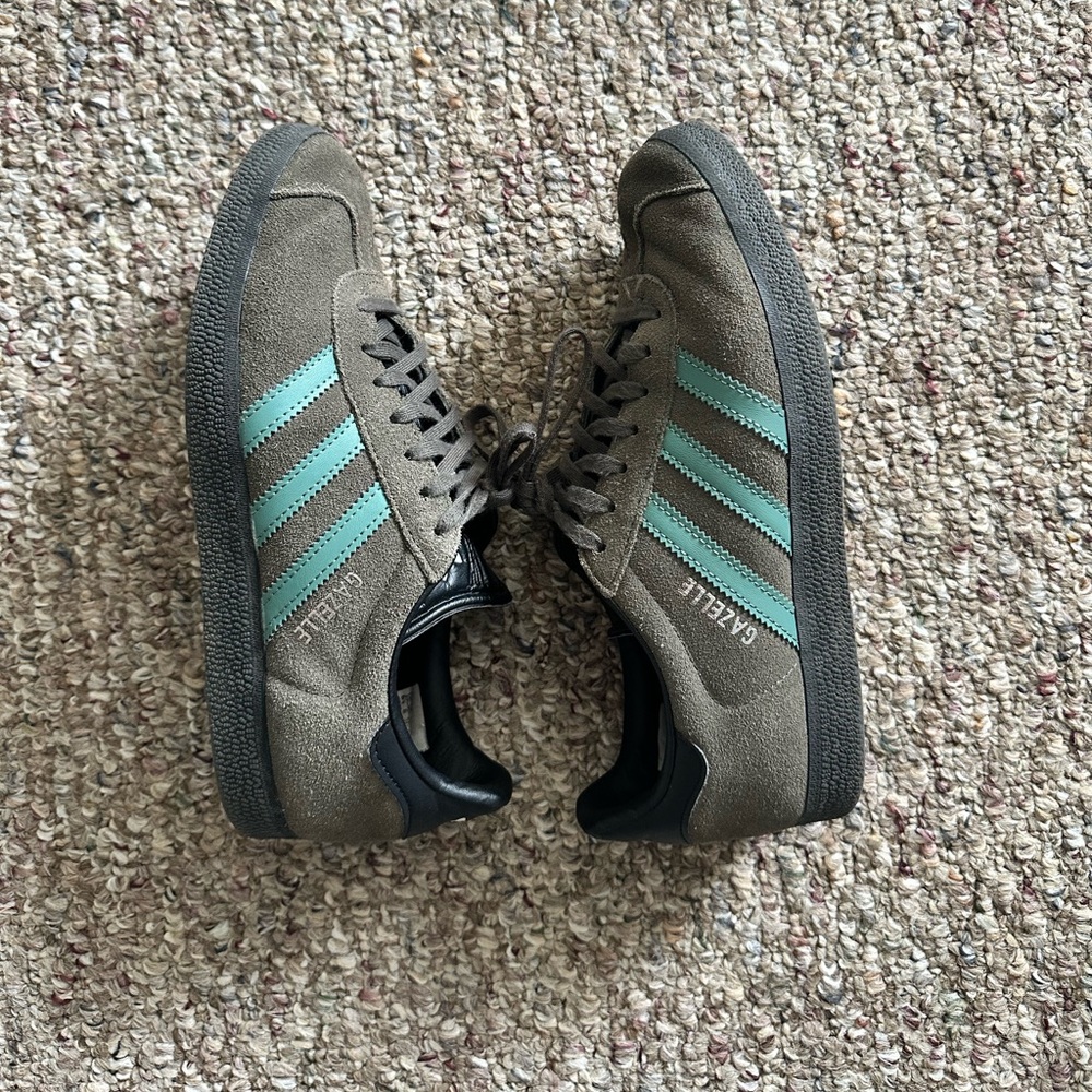Adidas Gazelle Sneakers